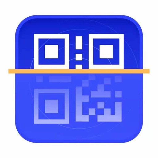 QR code:QR scanner:сканер