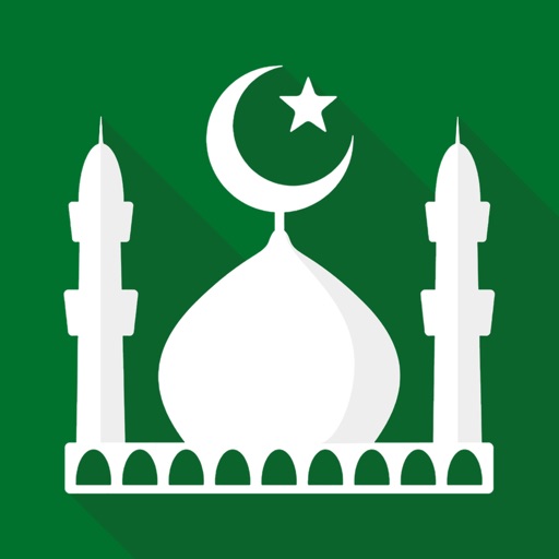 Muslim Pro: Quran, Athan, Azan iOS App