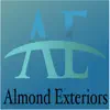 Almond Exteriors App Positive Reviews