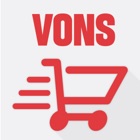Vons Rush Delivery