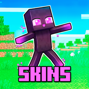 Skins for Minecraft ™ - Crafty
