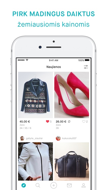 Vinted.lt