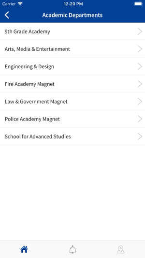 James Monroe High School(圖3)-速報App