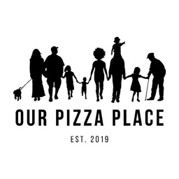 Our Pizza Place