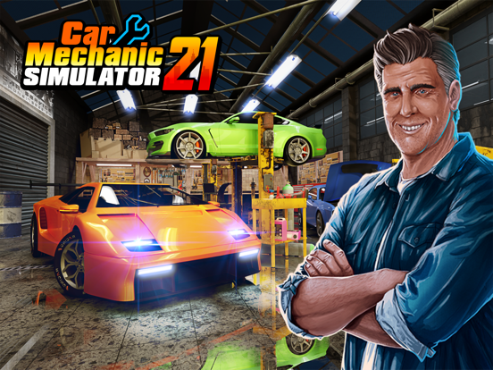 61  Car Mechanic Simulator 2021 Tuning Job Best