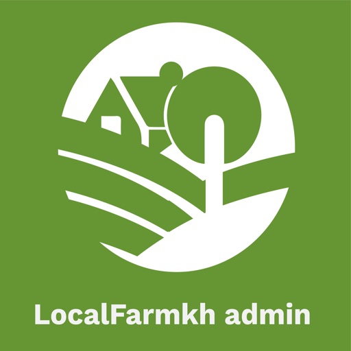 Local Farm Admin