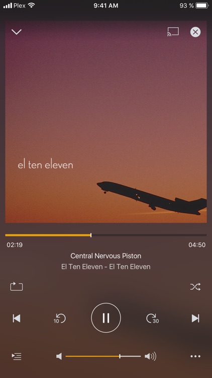 Plex screenshot-4