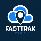 Fasttrak Driver App
