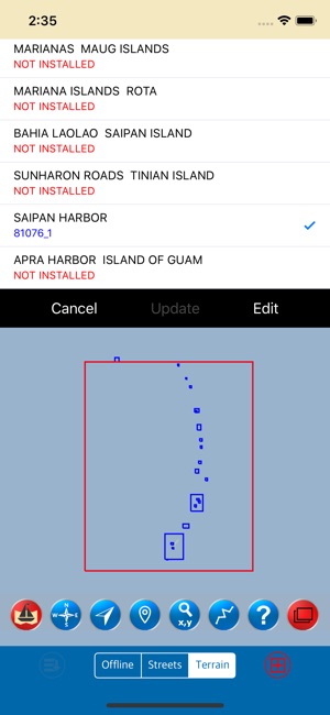 Guam & Northern Marina Islands(圖1)-速報App