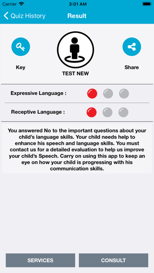 Speech Doctor(圖8)-速報App