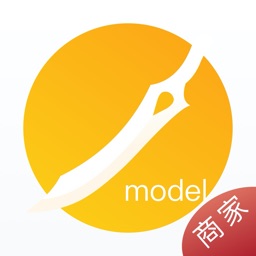 马刀Model商家