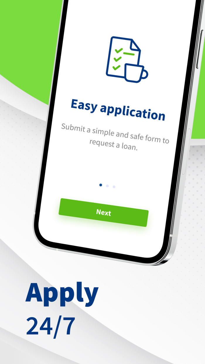 Cash Loan App - Get Money Fast