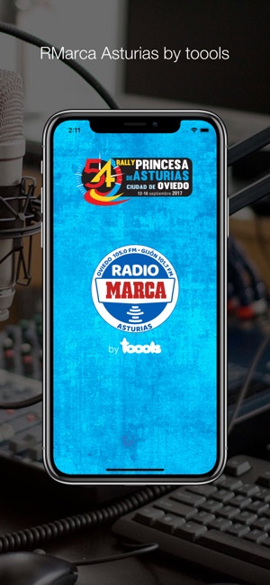 Radio Marca Asturias