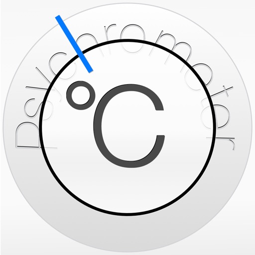 Calculate Comfort Icon