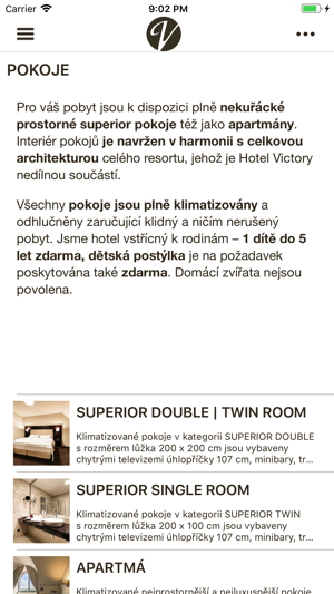 Hotel Victory(圖5)-速報App