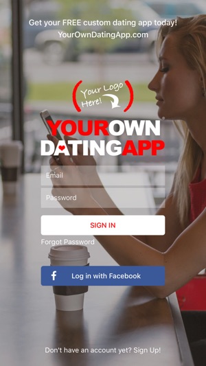 YourOwnDatingApp(圖1)-速報App