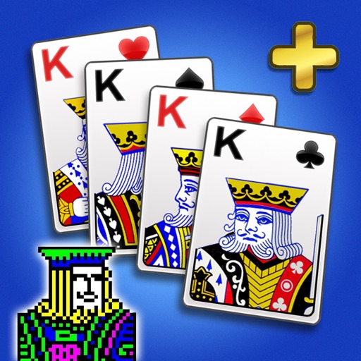 FreeCell Solitaire Pro ▻