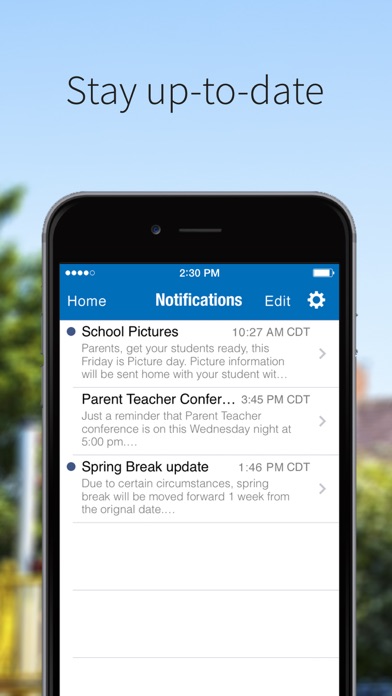 How to cancel & delete MySPPS St Paul Schools from iphone & ipad 3