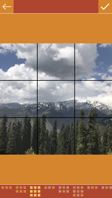 IG Grid Maker - Create Tiles screenshot 3