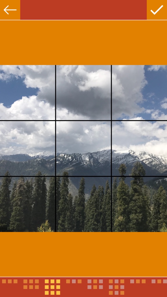 【图】IG Grid Maker – Create Tiles(截图3)
