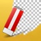 Icon Photo Background Eraser Pro