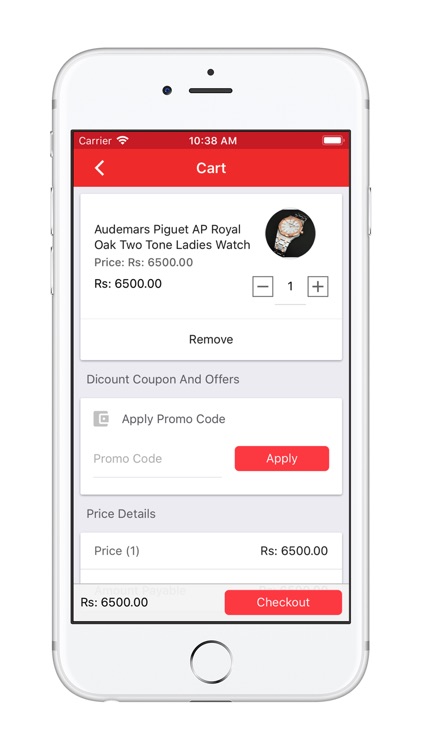 RWatches - Shopping Pakistan screenshot-5