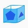 Polyhedra 3D - iPhoneアプリ