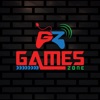 Games Zone App