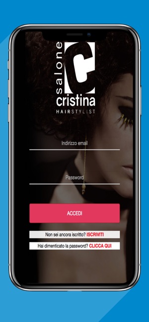 Salone Cristina(圖1)-速報App