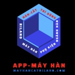 APP MÁY HÀN