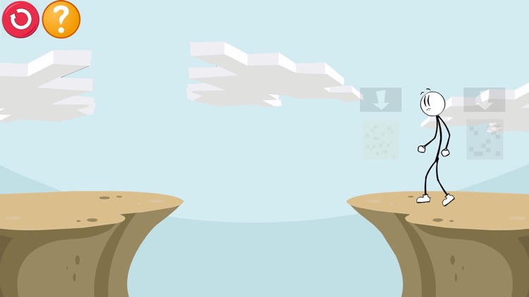 Stickman Avengers ：Pixel Wars