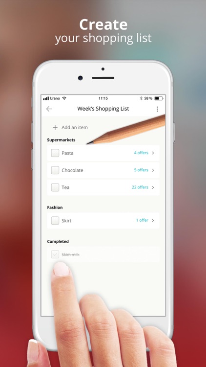 Tiendeo - Deals & Weekly Ads screenshot-3