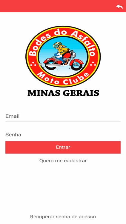 Moto Clube Bodes do Asfalto MG screenshot-4