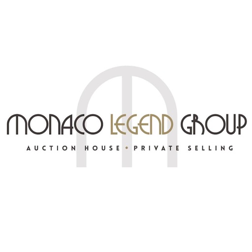 Monaco Legend Group Live