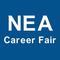 NEA Career Fair (Job Seeker)