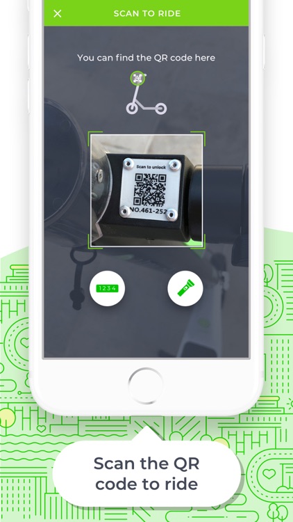 Lime - Your Ride Anytime screenshot-3