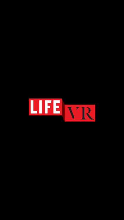 LIFE VR screenshot-4