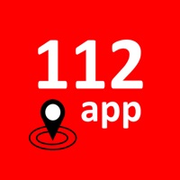 Contact 112 App