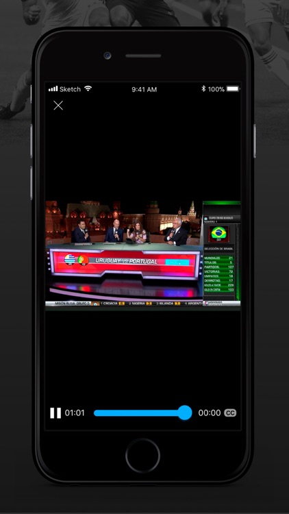 Univision Deportes screenshot-7