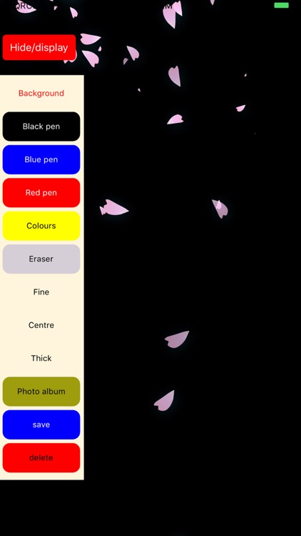 Little Painter: Simple Board