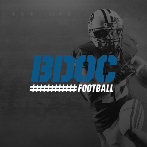 BDOC! FOOTBALL iOS App