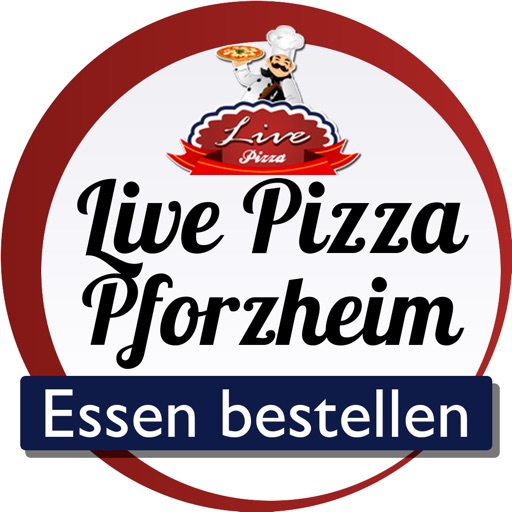 Live Pizza Pforzheim