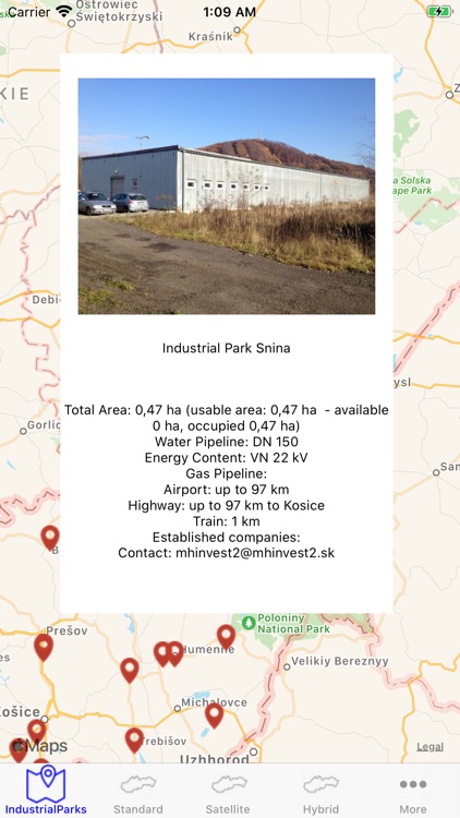 IndustrialParks