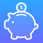 Piggy Bank Pro: Easy budgeting