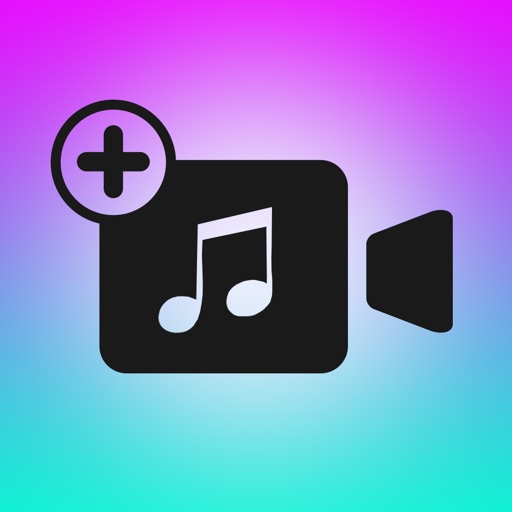 Background Music Video Maker