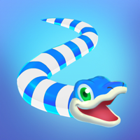 Gravity Snake