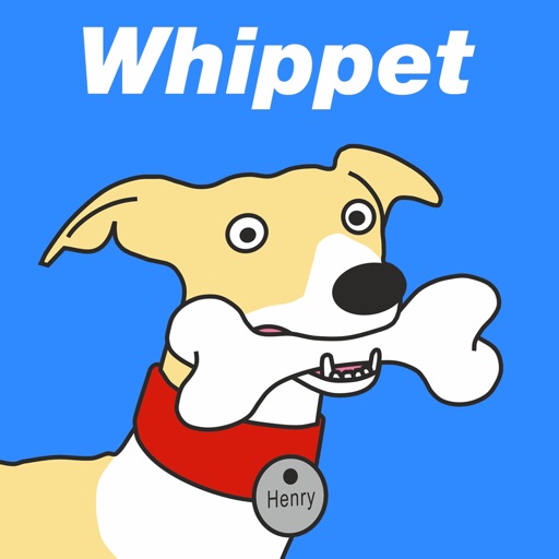 Whippet Bus m-Ticket Icon
