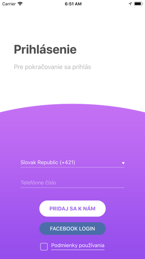 ICU - mobilná zoznamka(圖1)-速報App