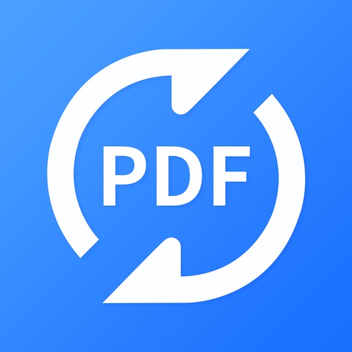 福昕PDF转Word-PDF转换器