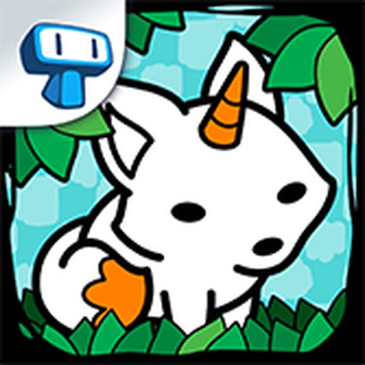 Fox Evolution - Clicker Game